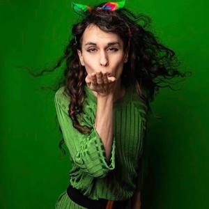 Meet your Posher, Natalia